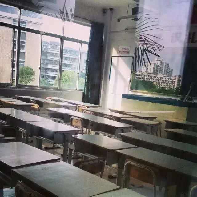 在林百欣中学遇见你是我最怀念的青春